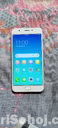 Oppo f1s